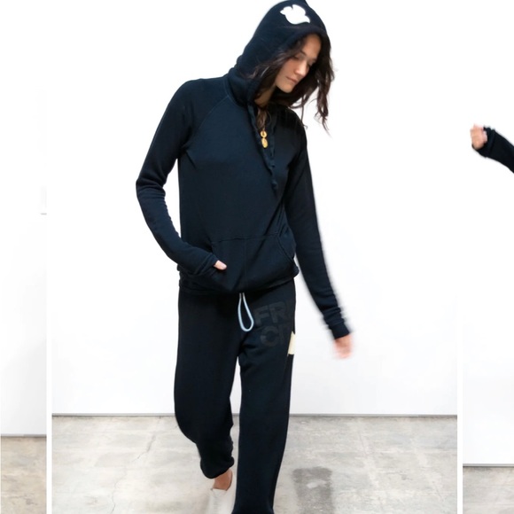 SUPERLUFF LUX Pullover Hoodie - Picture 4 of 6